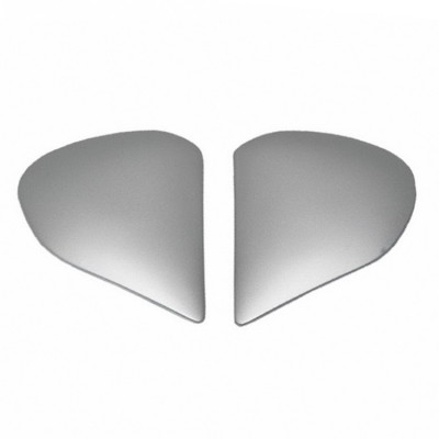 Arai SAJ-typ LRS bočnice Frost-Silver